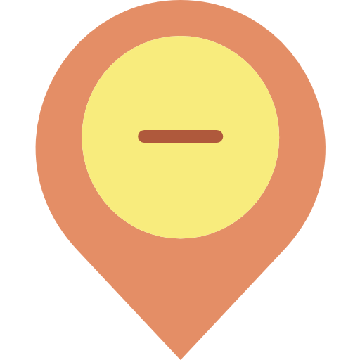 Remove icon