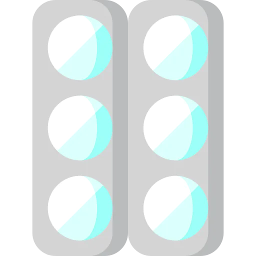 Capsules icon