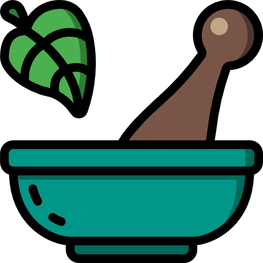 Grinding icon