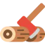 Axe icon 64x64