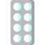 Capsules Ikona 64x64