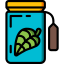 Dried icon 64x64