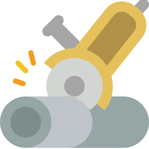 Chainsaw icon