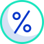 Discount icon 64x64