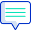 Message icon 64x64