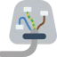 Plug icon 64x64