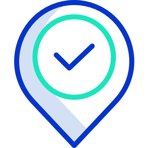 Location icon