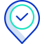 Location icon 64x64