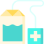 Herbal tea icon 64x64