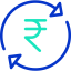 Rupee icon 64x64