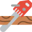Chainsaw 图标 64x64