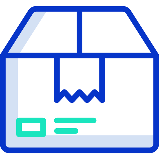 Parcel icon