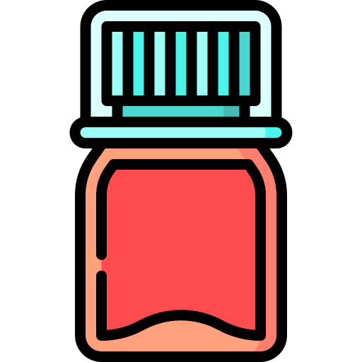 Syrup icon