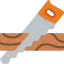 Saw icon 64x64