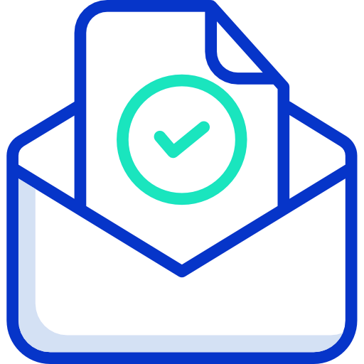 Message icon
