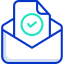Message icon 64x64