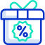 Discount icon 64x64