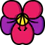 Acanthaceae icon 64x64