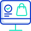 Ecommerce icon 64x64