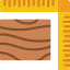 Ruler icon 64x64