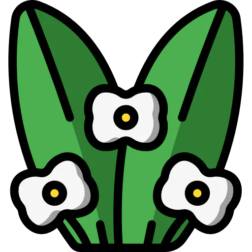 Spurge icon