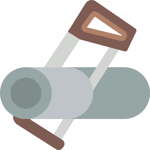 Chainsaw icon