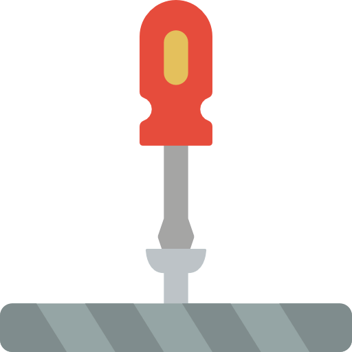 Screwdriver icon
