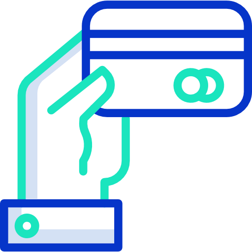 Payment method icon