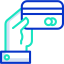 Payment method icon 64x64