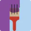 Paint brush icon 64x64