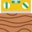 Level icon 64x64