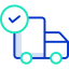 Cargo truck 图标 64x64