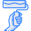 Paint roller icon 64x64