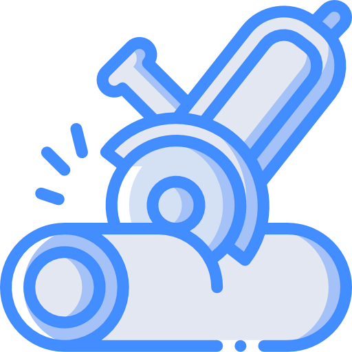 Chainsaw icon