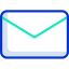 Email icon 64x64
