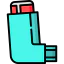 Inhaler icon 64x64