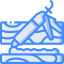 Caulk gun icon 64x64