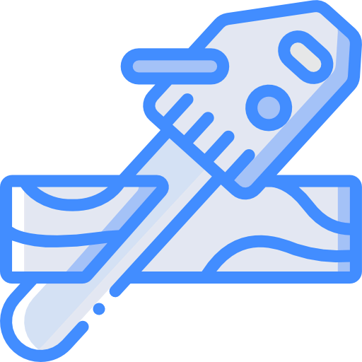Chainsaw icon