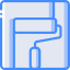 Paint roller icon 64x64