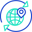 Location icon 64x64