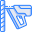 Nail gun Symbol 64x64