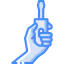 Screwdriver icon 64x64