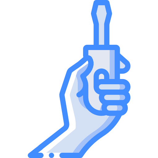 Screwdriver icon