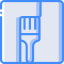 Paint brush icon 64x64