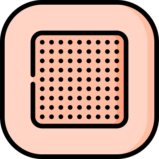 Patch Ikona