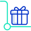 Trolley icon 64x64