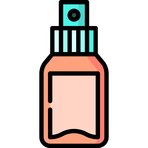 Spray icon