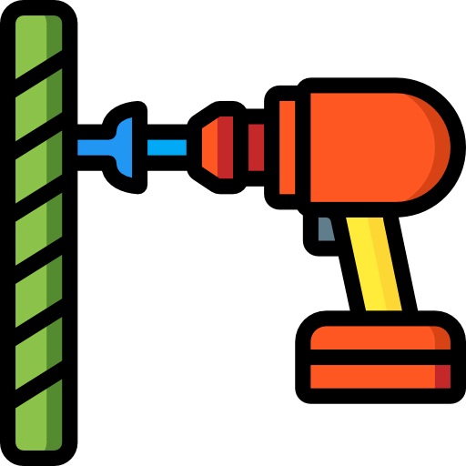 Driller icon