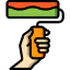 Paint roller icon 64x64