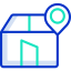 Box Symbol 64x64